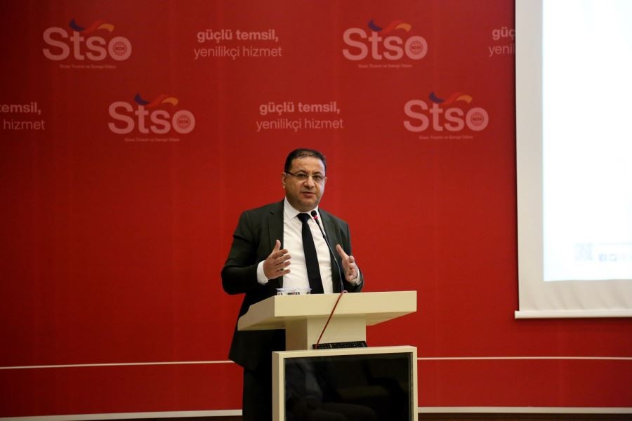  Başkan Mustafa Eken; “Yapılandırma üyelerimizin menfaatine’’