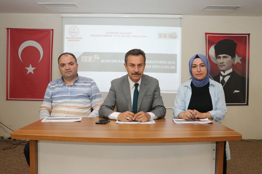 Sivas’ta 2022-2023 Eğitim-Öğretim Yılı hazırlıkları tüm hızıyla devam ediyor.