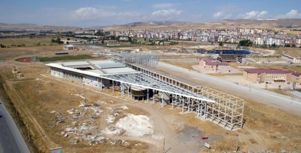 YÖK Sivası Unuttu Mu?