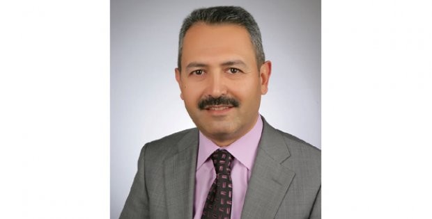 HEM Müdürlüğüne Baral Atandı