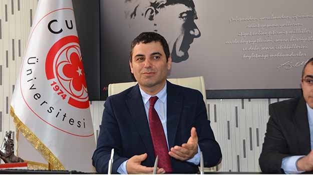 Projeye devam