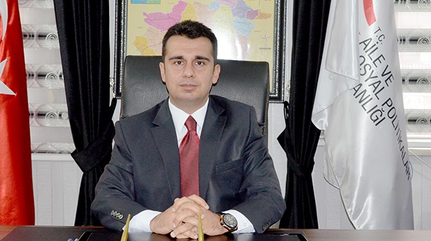 Sivasa iki yeni Huzurevi