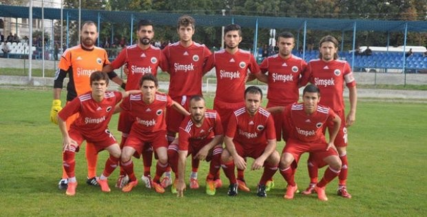 Zara Fırtına Gibi Esiyor