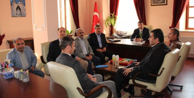 Dilimiz Kimliğimizdir