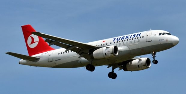 3 Ayda 117 Bin Kişi Uçtu