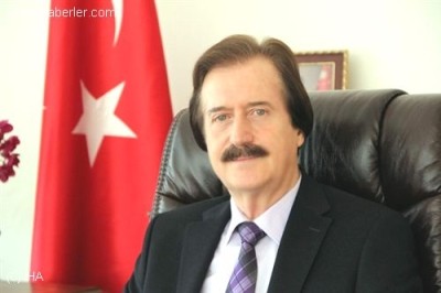 Cü`de Akademik Yıl Açılış Töreni