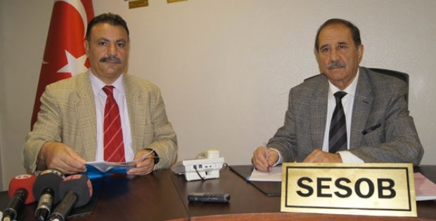 SESOB ve İşkurdan Ortak Çalışma