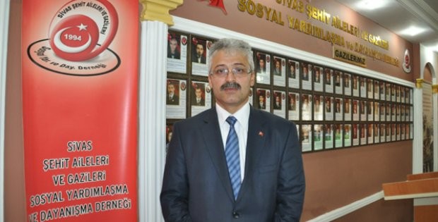 Türkiye Destek Veremez