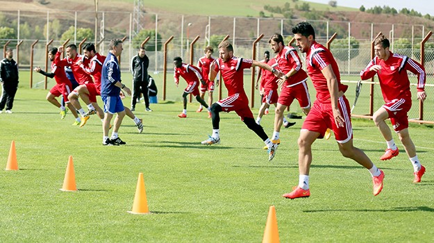 Kazanmak İstiyoruz