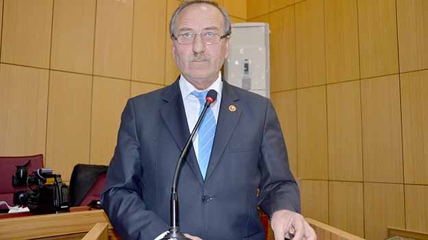 İtiraz reddedildi