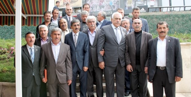 Mahkeme Kadıya Mülk Değil