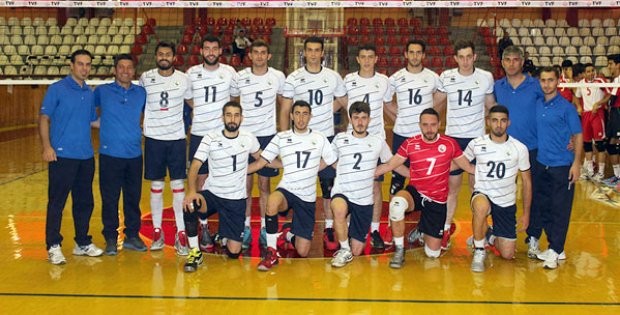 MÜTEVAZİ BELEDİYE