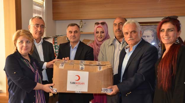 Bütün çocuklar hepimizin