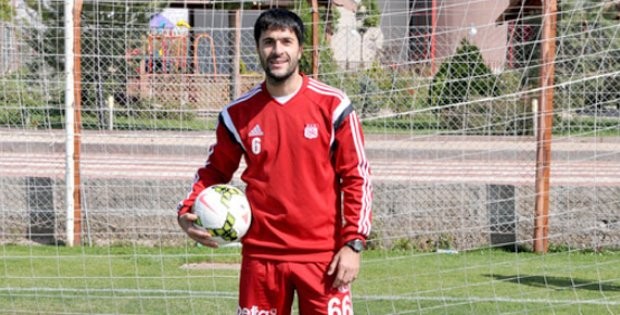 Kaptan Umut Verdi