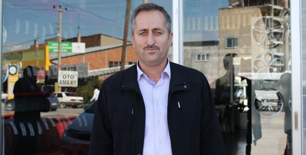 Sivasta Eğitim Bizimle Şahlanacak