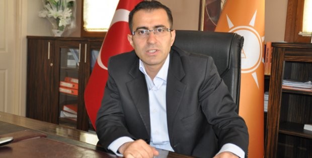 Türkiyenin En Başarılı Teşkilatı Olacağız