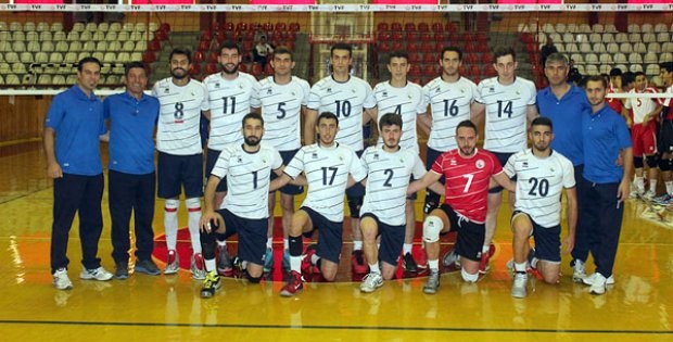 İlk Yenilgilerini Aldılar