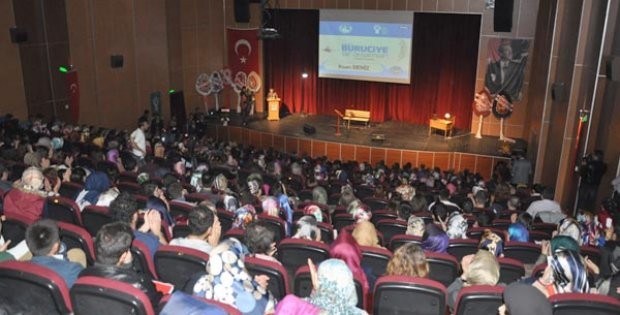 Sivas Şiire Doydu