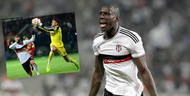 DEMBA BAYA TAKILDIK