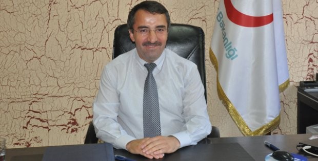 Geçmiş Olsun