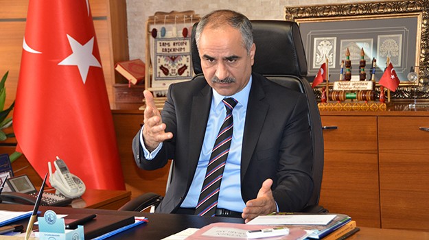 Sivasın kader günü