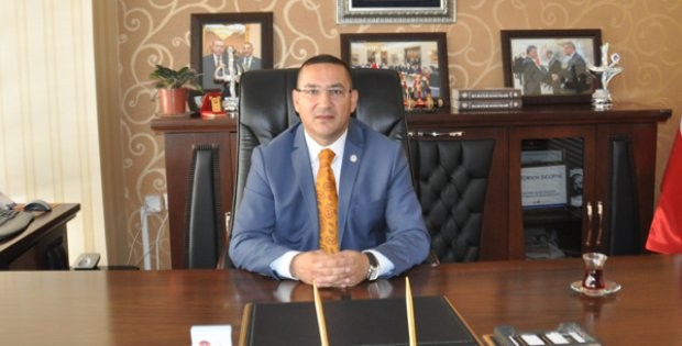 Etkili Bir Baro Olmak İstiyoruz