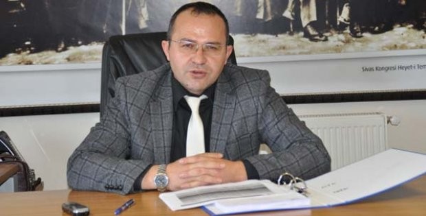 Sivasta Üretim AB Standartlarına Yükseliyor
