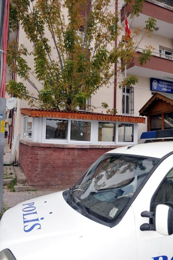Polisin `Söğüt Ağacı` Duyarlılığı