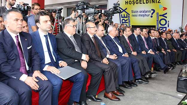 Antalyada Sivas konuşuldu