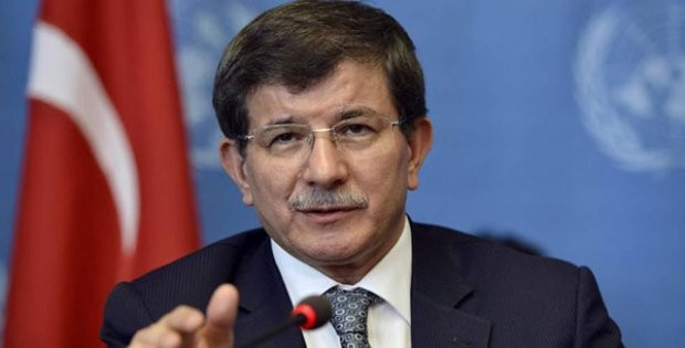 Davutoğlu Sivasa Geliyor