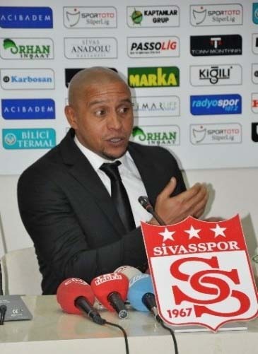 Sivasspor - Çaykur Rizespor Maçının Ardından