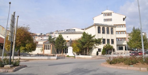 SİVASIN KÜLTÜR ABİDESİ