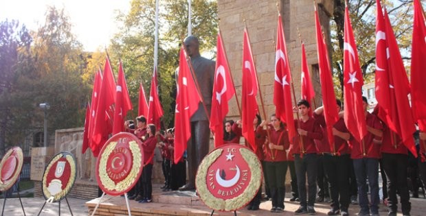 29 EKİM CUMHURYET BAYRAM