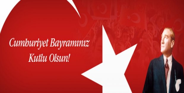 Cumhuriyetin 91. Yılı