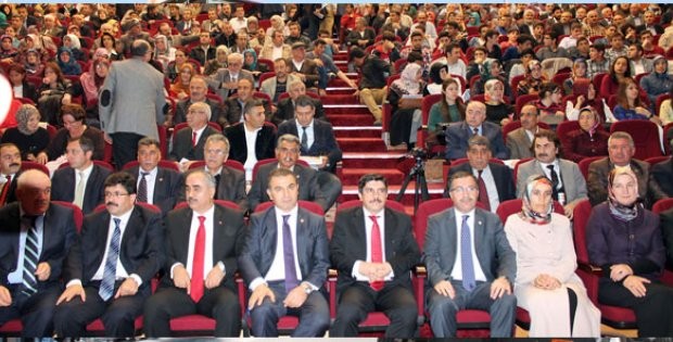 Türkiye Bütün Ülkelere İlham Verdi