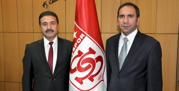 HEDEF İLK 5