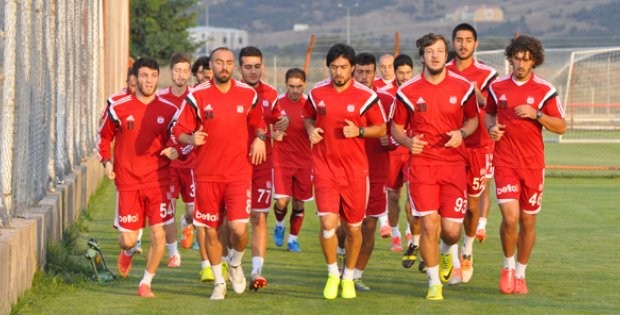 Yiğidolarda Galibiyet İzini