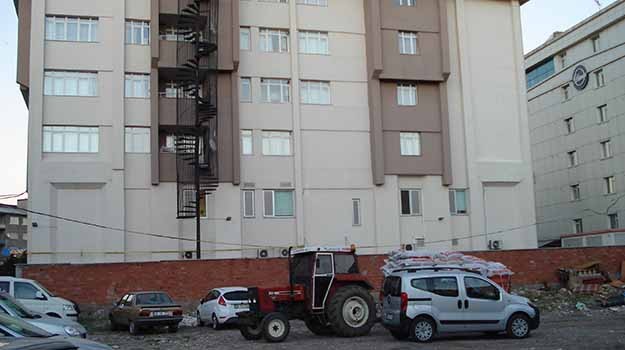 İş Kur kendi binasına kavuşuyor