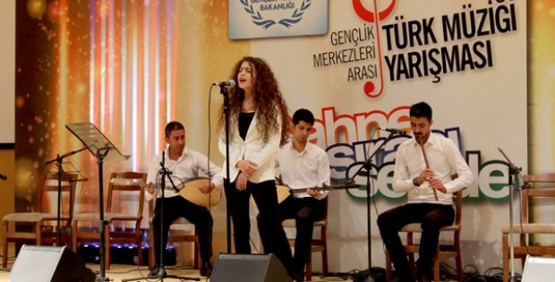 Sahne Sırası Sende!