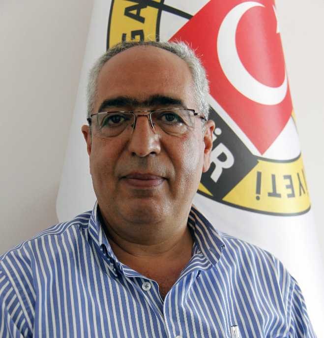 TGS`den yerel basına destek çağrısı: ``Sesinize, nefes verin``?