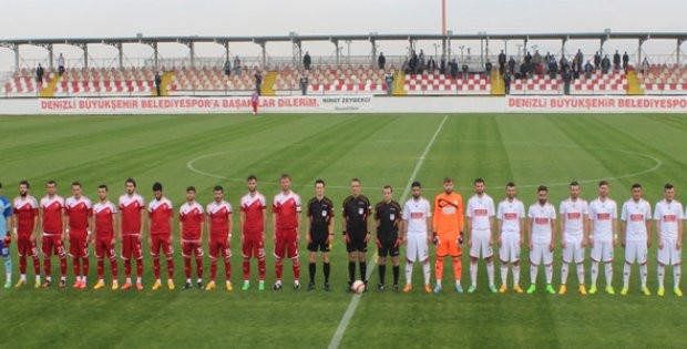 Belediye Haftayı Puansız Kapattı