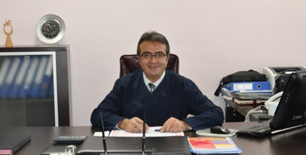 Türkiyeye Model Oldu