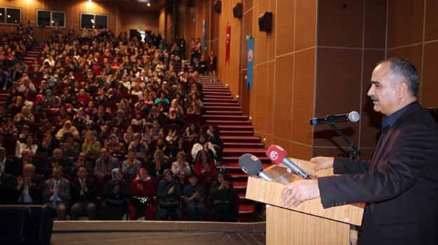 Üretim artıyor, eğitimin kalitesi yükseliyor