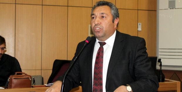ÇEDAŞ Elini Vatandaşın Cebinden Çeksin