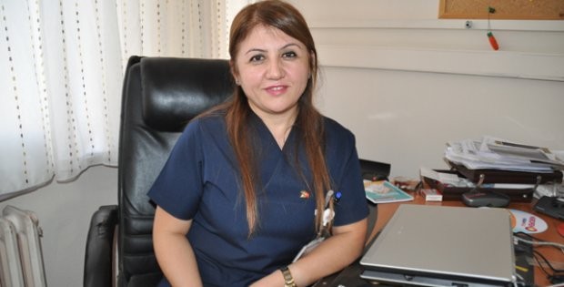 SİVAS BÖLGE BİRİNCİSİ