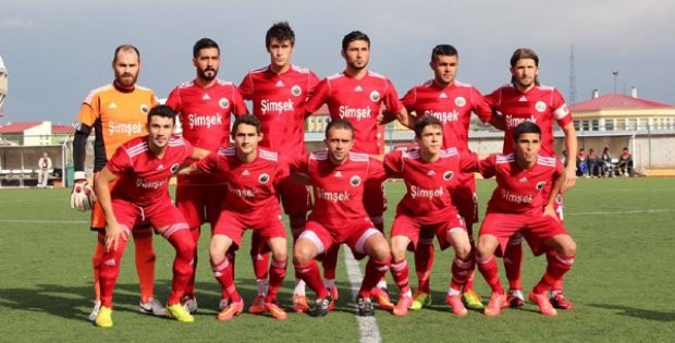 Zara, Yeşil Kırşehirsporu Ağırlayacak