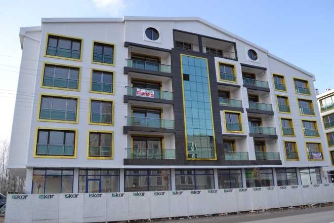 İskar yapı, hizmet bölgesini genişletecek
