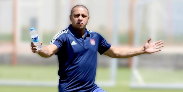 Carlos: İyi Bir Takıma Karşı Alınmış Bir Mağlubiyet