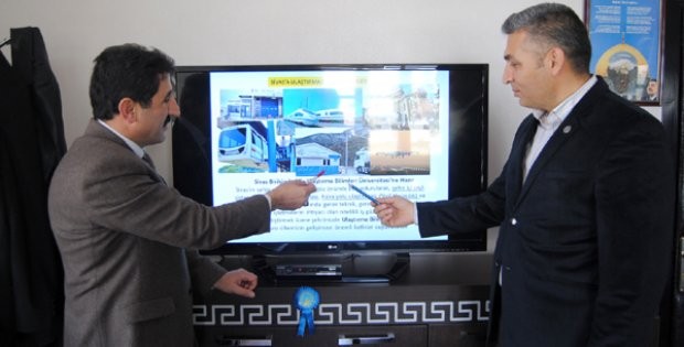 Destek Bekliyor
