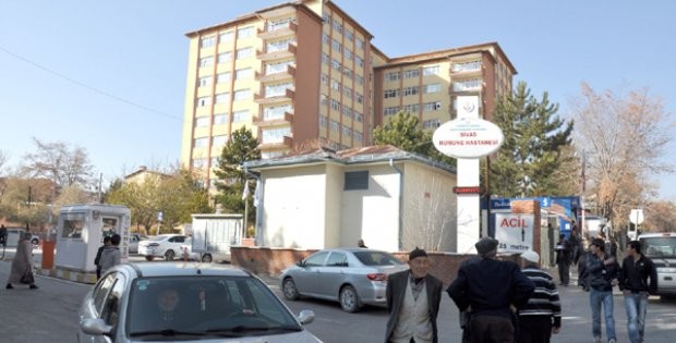 Numunede 2. Yoğun Bakım Açılıyor